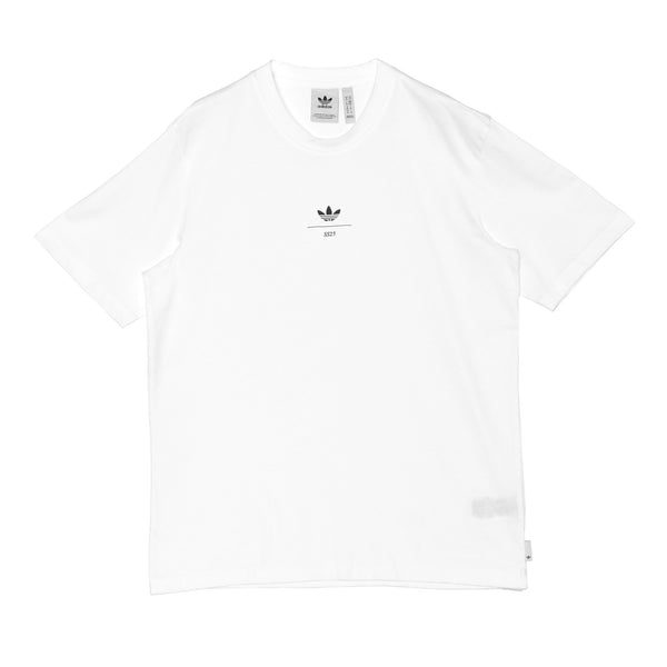Q12 TS ELEVATED TEE JP2677 半袖Tシャツ