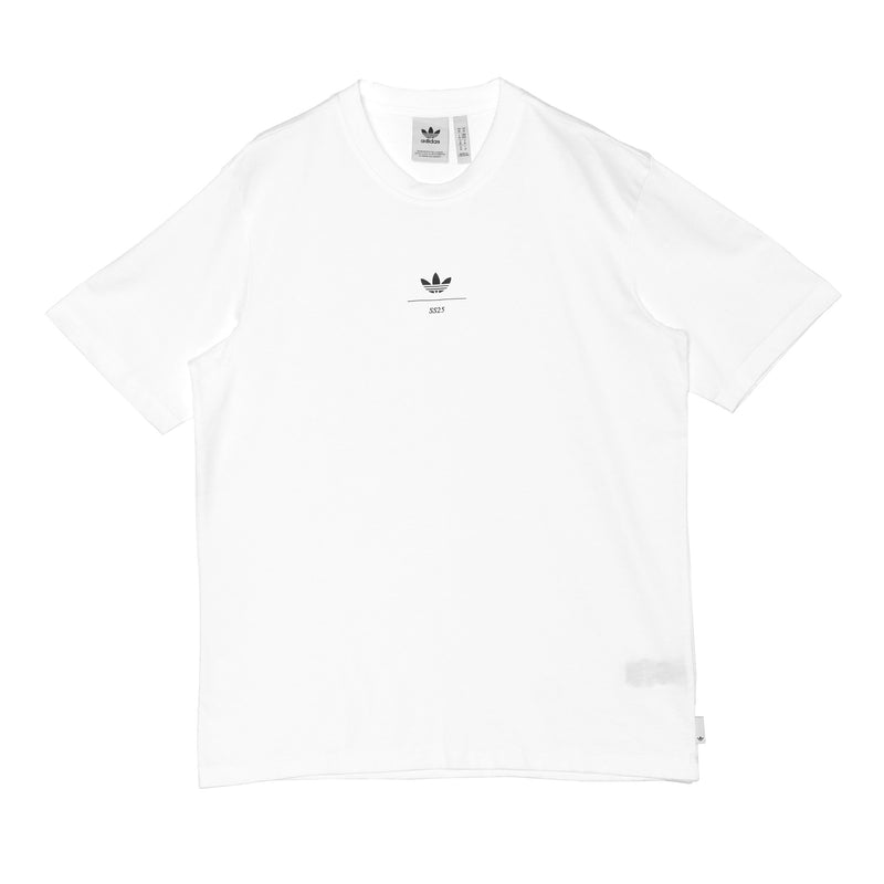 Q12 TS ELEVATED TEE JP2677 半袖Tシャツ
