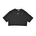 ESSENTIALS CROP TEE IW5706 半袖Tシャツ