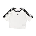 3 S BABY TEE IP0662 IU2532 JC6365 JD0305 JD0307 半袖Tシャツ 5カラー