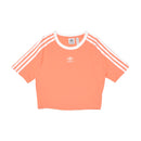 3 S BABY TEE IP0662 IU2532 JC6365 JD0305 JD0307 半袖Tシャツ 5カラー