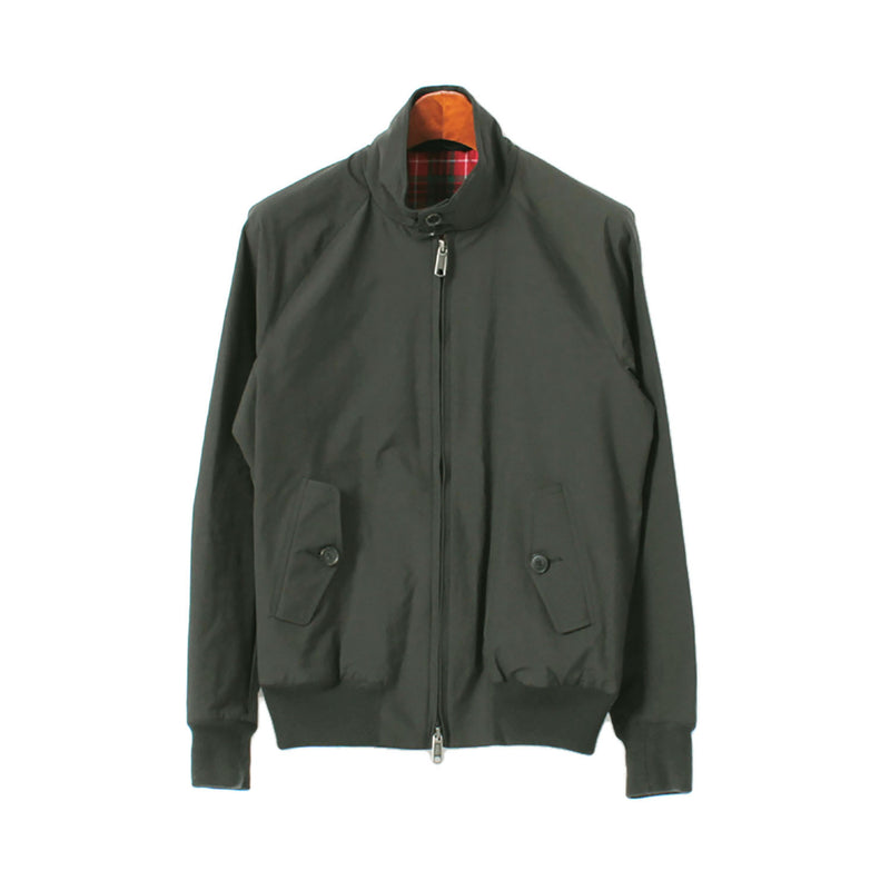 [バラクータ] MEN'S G9 ARCHIVE AUTHENTIC FIT メンズ G9 アーカイブ オーセンティックフィット ダークネイビー  [並行輸入品]