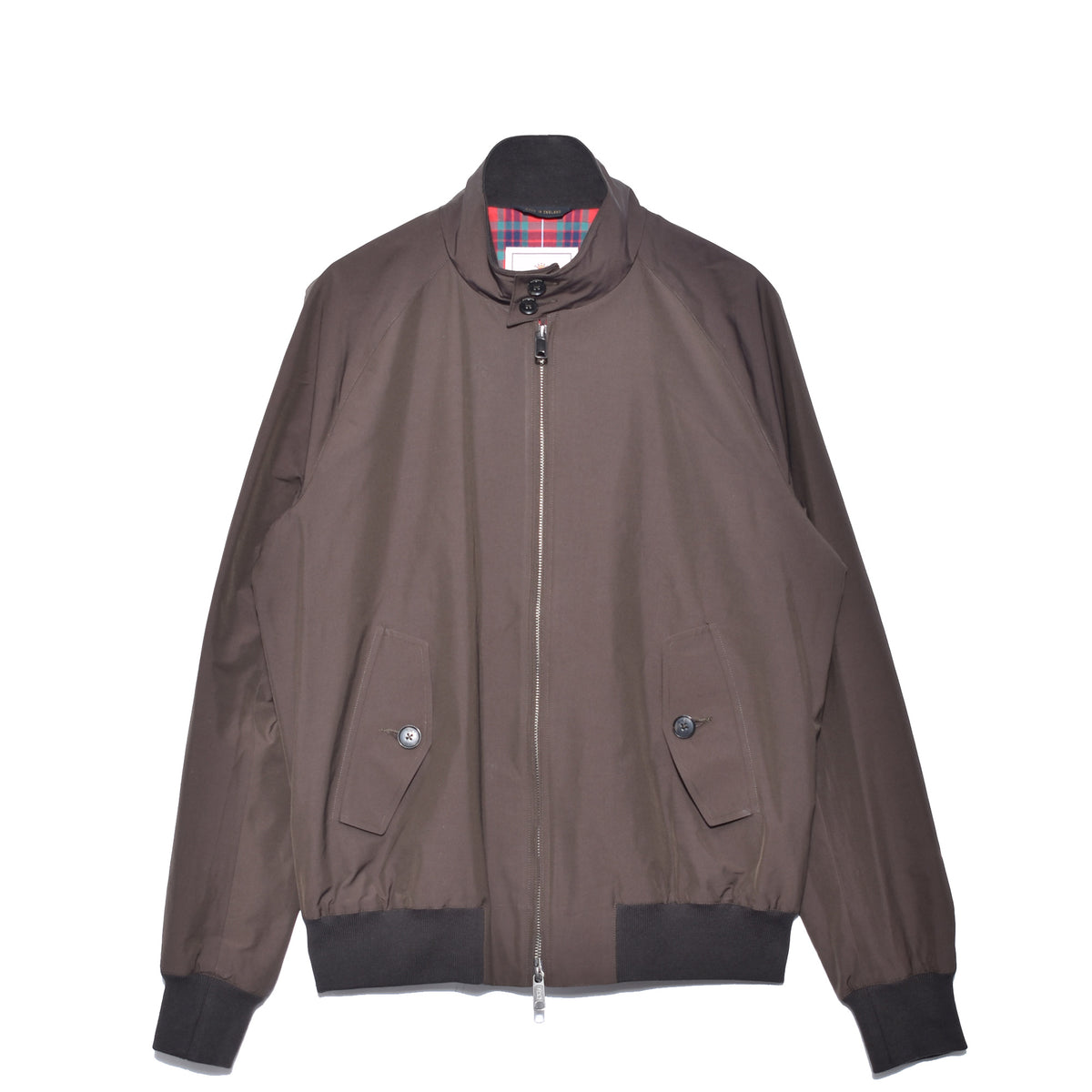 バラクータ G9 オリジナル ハリントンジャケット 40〜44 │Z-CRAFT本店