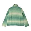 オンブル アルパカ タートルネック WWKN0232 ニット 3カラー