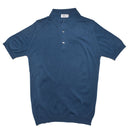エイドリアン 半袖ポロシャツ 4カラー