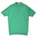 エイドリアン 半袖ポロシャツ 4カラー
