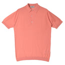 エイドリアン 半袖ポロシャツ 4カラー