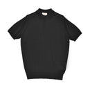 ZANDER 半袖ポロシャツ 4カラー