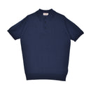 ZANDER 半袖ポロシャツ 4カラー