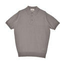 ZANDER 半袖ポロシャツ 4カラー