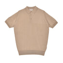 ZANDER 半袖ポロシャツ 4カラー