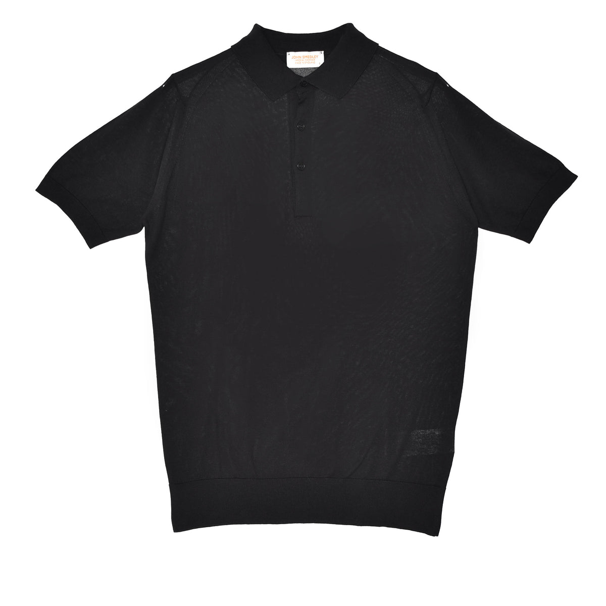 ジョンスメドレー JOHN SMEDLEY ELIAS 半袖ポロシャツ 5カラー