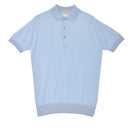 ELIAS 半袖ポロシャツ 5カラー