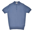 ELIAS 半袖ポロシャツ 5カラー