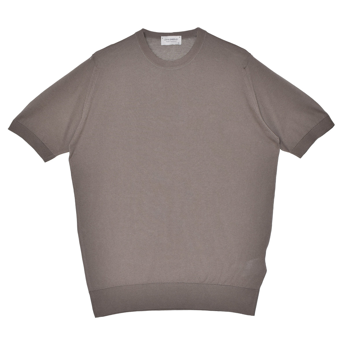 ジョンスメドレー JOHN SMEDLEY KEMPTON 半袖Tシャツ 20カラー
