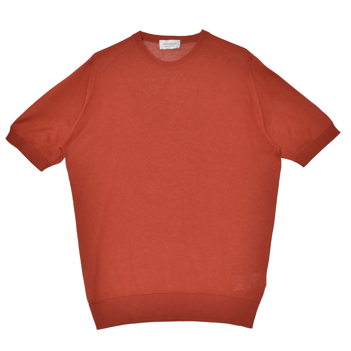 Tシャツ・カットソー JOHN SMEDLEY SS25 T-shirts (KEMPTON BEIGE MUSK) 楽天市場】【8/20限定・最大2万円OFFクーポン配布中】JOHN