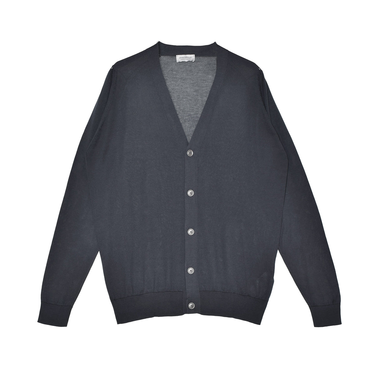 美品★john smedley カーディガン ジョンスメドレー JOHN SMEDLEY BERNARD カーディガン 15カラー