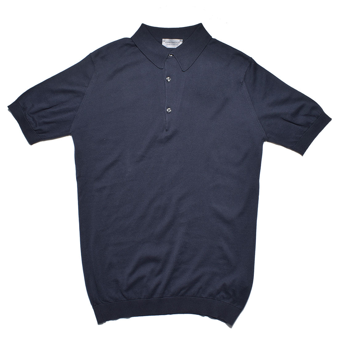 ジョンスメドレー JOHN SMEDLEY エイドリアン 半袖ポロシャツ 20