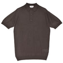 エイドリアン 半袖ポロシャツ 20カラー