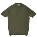 エイドリアン 半袖ポロシャツ 20カラー