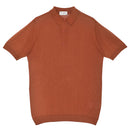 エイドリアン 半袖ポロシャツ 20カラー