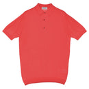 エイドリアン 半袖ポロシャツ 20カラー