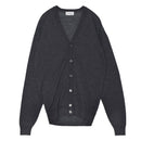 BURLEY カーディガン 6カラー