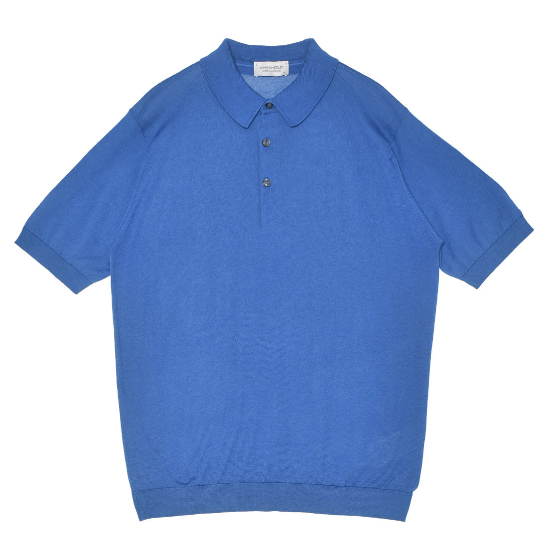 楽天市場】ジョンスメドレー JOHN SMEDLEY ポロシャツ REID