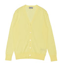 YASMIN カーディガン 14カラー