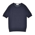 NELL 半袖ニット 14カラー