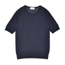 NELL 半袖ニット 14カラー