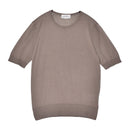 NELL 半袖ニット 14カラー