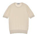 NELL 半袖ニット 14カラー