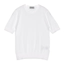 NELL 半袖ニット 14カラー