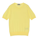 NELL 半袖ニット 14カラー