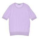 NELL 半袖ニット 14カラー