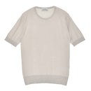 NELL 半袖ニット 14カラー