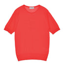 NELL 半袖ニット 14カラー