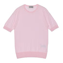 NELL 半袖ニット 14カラー