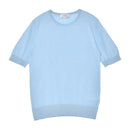 NELL 半袖ニット 14カラー