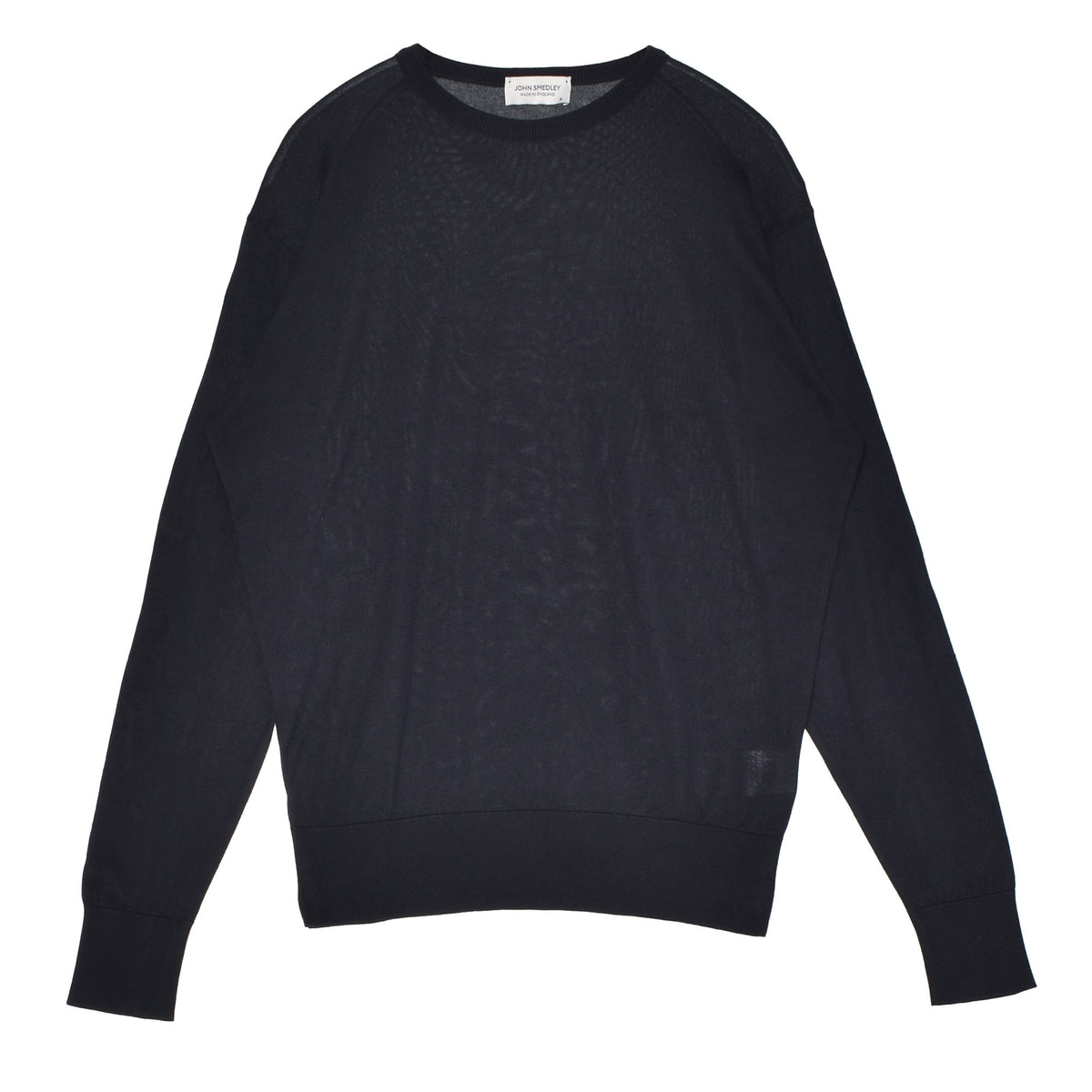 ジョンスメドレー JOHN SMEDLEY EMMA 長袖ニット 15カラー │Z