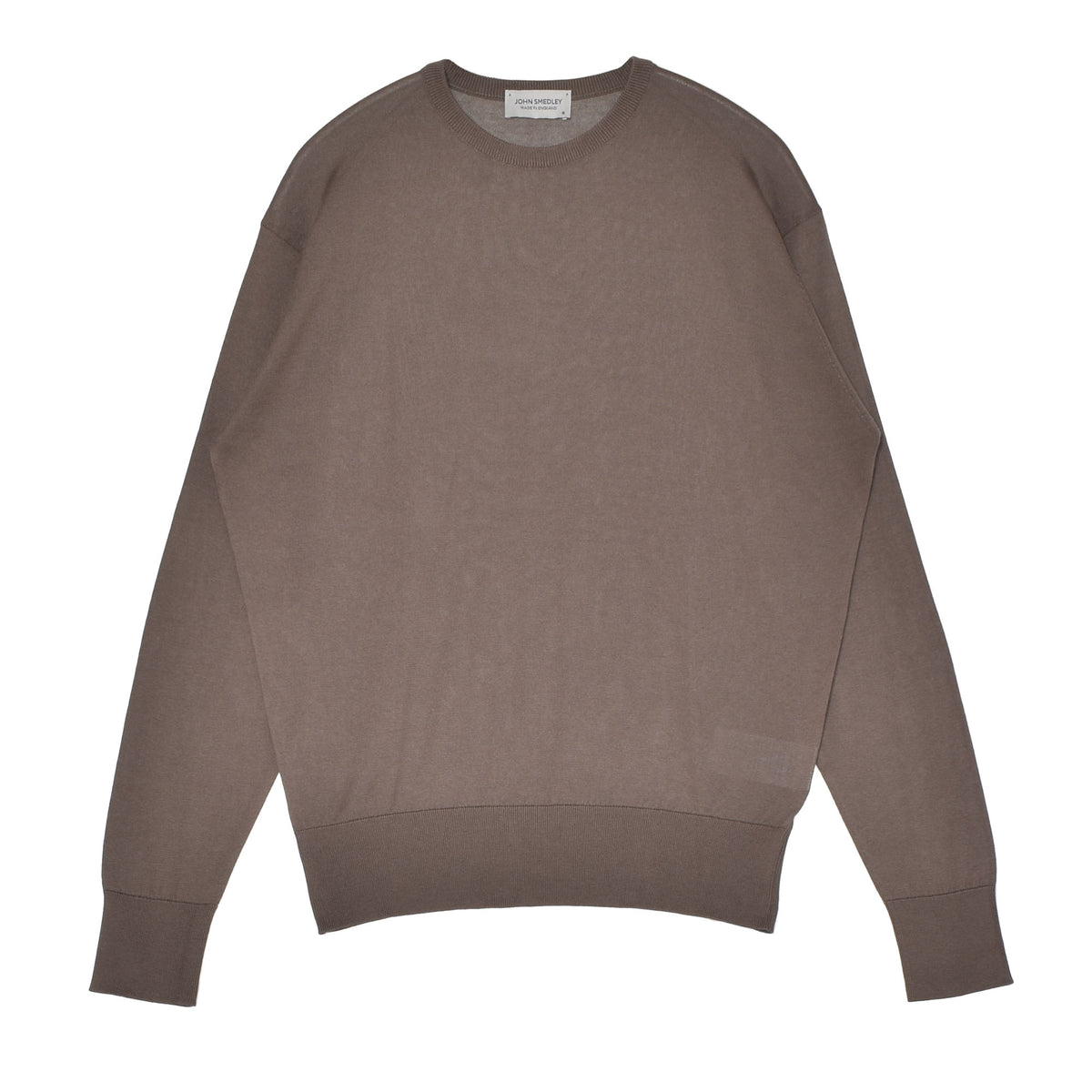 ジョンスメドレー　長袖　ニット ジョンスメドレー JOHN SMEDLEY EMMA 長袖ニット 15カラー │Z