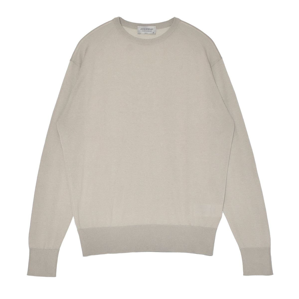 ジョンスメドレー JOHN SMEDLEY EMMA 長袖ニット 15カラー │Z