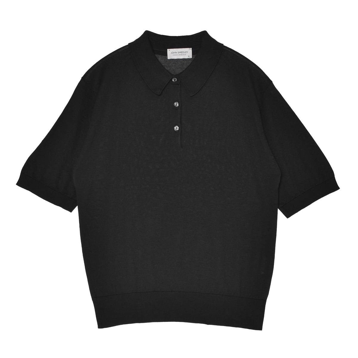 ジョンスメドレー JOHN SMEDLEY JILL 半袖ポロシャツ 15カラー