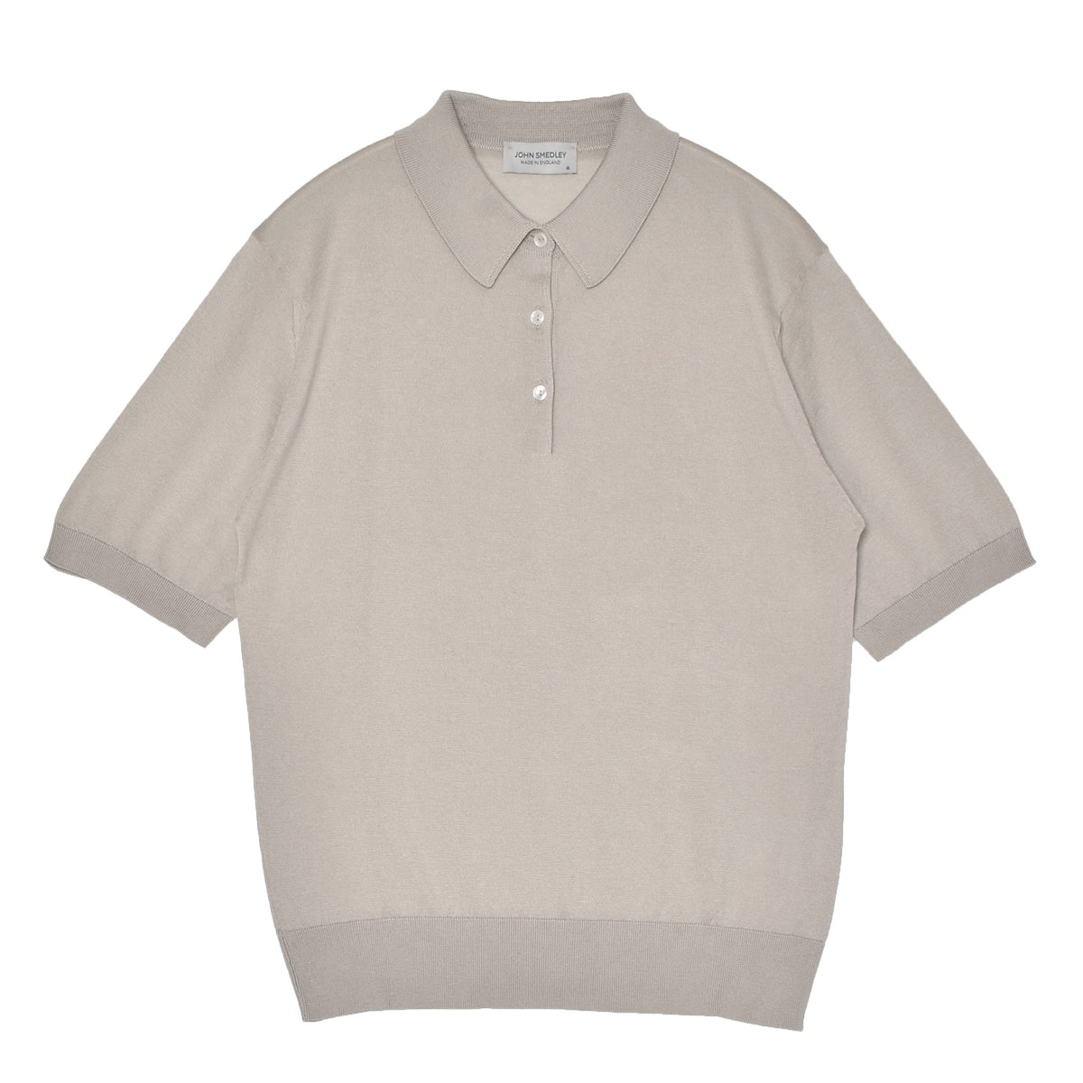 ジョンスメドレー JOHN SMEDLEY JILL 半袖ポロシャツ 15カラー