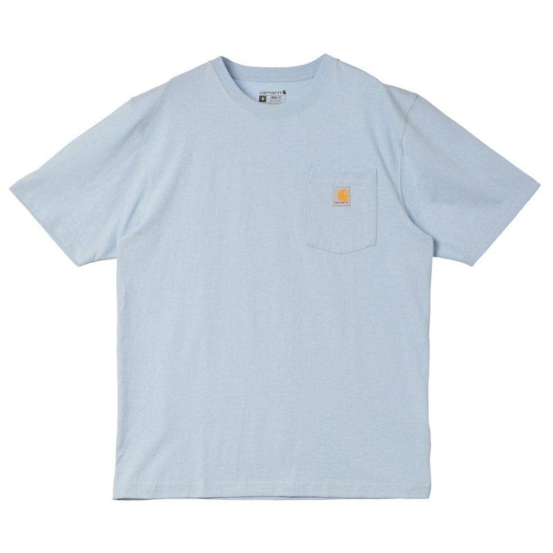 ワークウェア ポケット ショートスリーブ RN14806-K87 半袖Tシャツ 20カラー