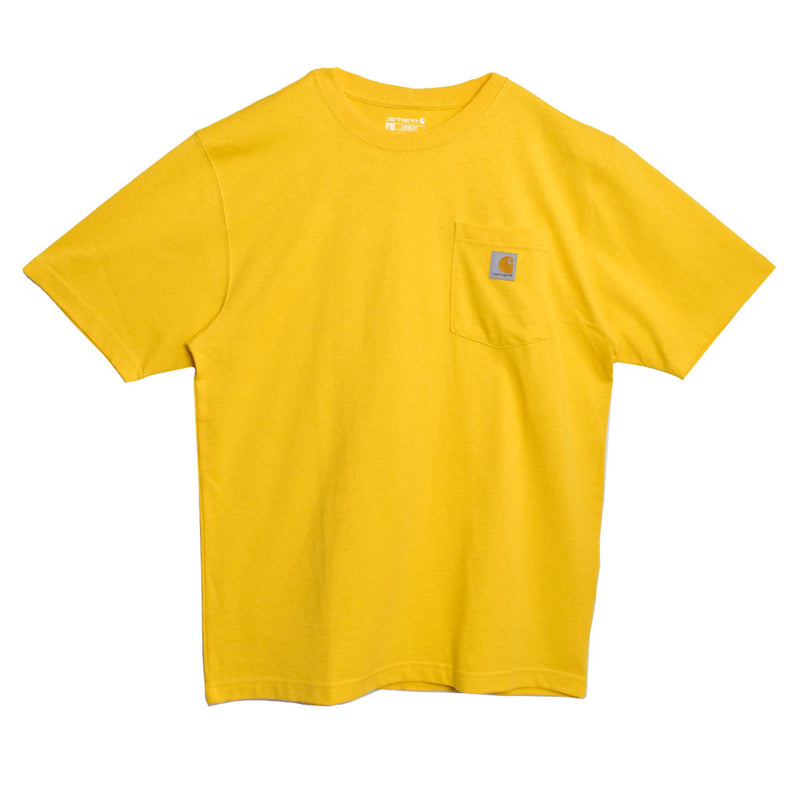 ワークウェア ポケット ショートスリーブ RN14806-K87 半袖Tシャツ 20カラー