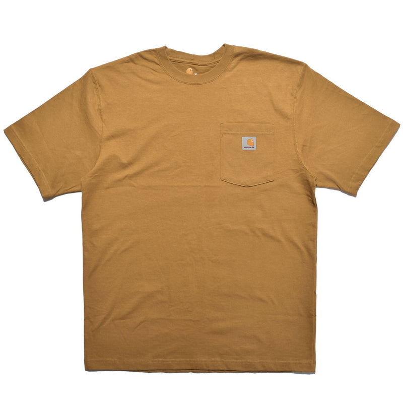 ワークウェア ポケット ショートスリーブ RN14806-K87 半袖Tシャツ 20カラー