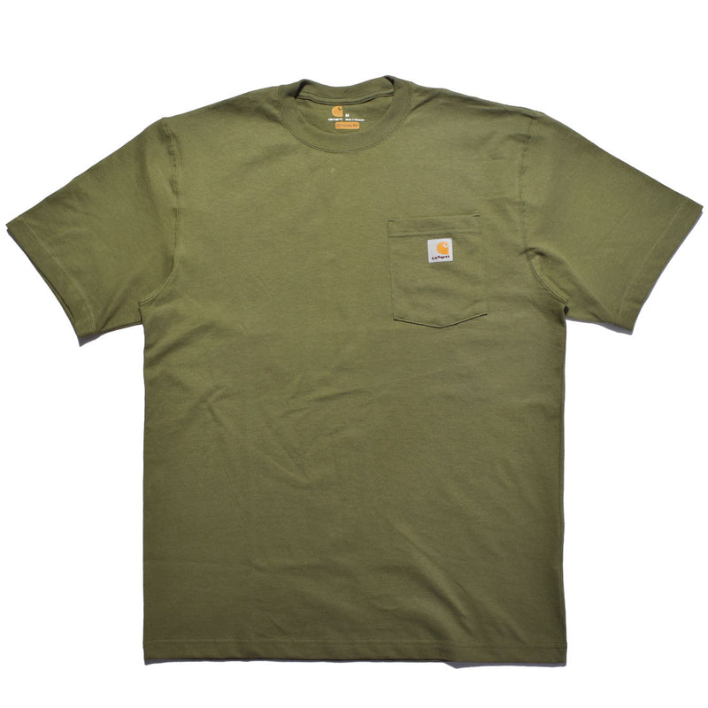 ワークウェア ポケット ショートスリーブ RN14806-K87 半袖Tシャツ 20カラー