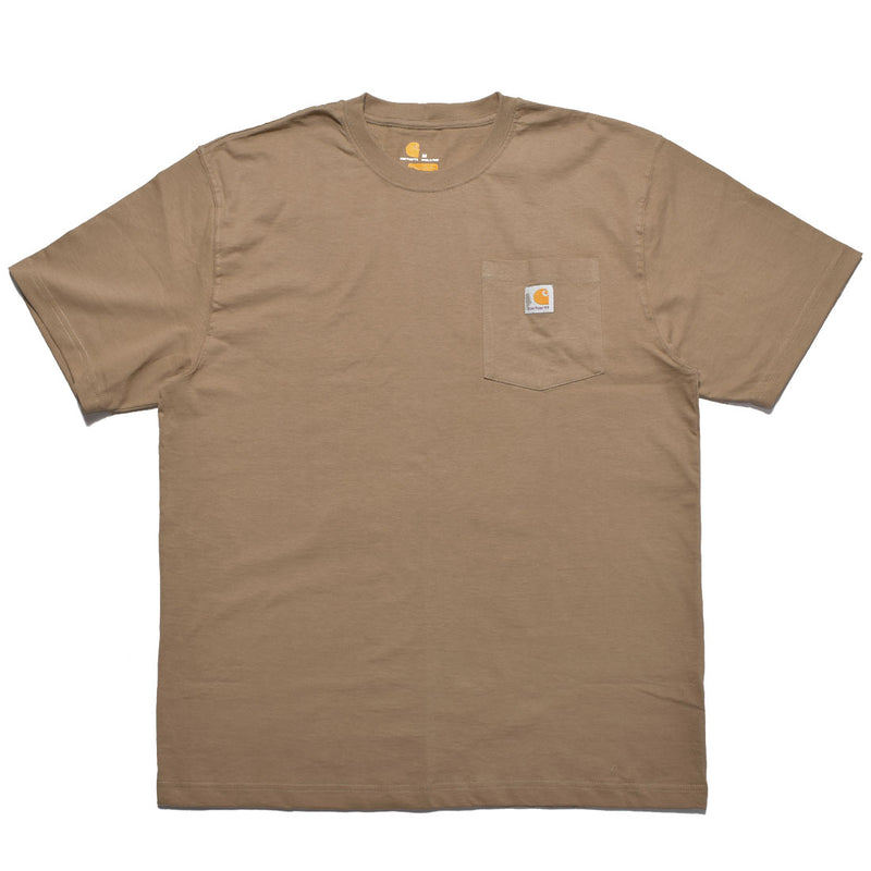 ワークウェア ポケット ショートスリーブ RN14806-K87 半袖Tシャツ 20カラー